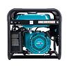 HERON elektrocentrála 230V, 2,8kW/2,5kW, AVR, 2*230V + 1*12V/8,3A DC 8896416