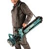 MAKITA DEADML814 LED aku stojanová lampa 900/1700/3000lm, teleskop 1144-2240mm, IP55, bez batérie