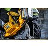 DeWalt DCS575NT aku okružní pila FLEXVOLT 54V, kotouč 190mm, prořez 67mm, bez baterie, kufr Tstak