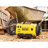 STANLEY SFMCE520B-QJ aku kompresor V20 / 230V / adaptér 12V z auta, max.tlak 11bar