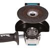 MAKITA DGA519Z aku uhlová brúska 125mm, 18V LXT, 3000-8500 ot./min., X-lock systém, bez batérie