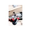 METABO KGS 254 M pokosová pila s potahem 1800W + pilový kotouč 48WZ 5°negativ 628061