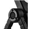 EMOS nabíjací pracovný reflektor 2*COB LED, 2000 lm, 8Ah/3,7V, P4536