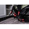 MILWAUKEE 4932478139 nákoleníky, pěnová vložka s opěrnou gelovou zónou, nezanechává stopy