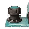 MAKITA KP001GZ01 aku hoblík 82mm, 40V XGT bez batérie