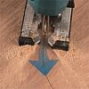 MAKITA DJV184Z aku bezuhlíková přímočará pila 18V LXT, 0-3000km./min., LED, bez baterie