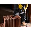 DeWalt DT2963 pílové listy Alligator (starý typ), 275mm, pre DW390/DW391