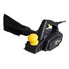 PROTECO hoblík elektrický 900W, 82mm, falc 3mm, 51.01-H-900