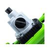 PROCRAFT PMM2500 miešadlo stavebných zmesí dvojrýchlostné, 1400W, 0-600/0-900 ot./min., 5,2kg