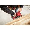 MILWAUKEE M18 FBTS75-0 aku pásová brúska 18V, 75*457mm, regulácia, bez batérie