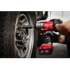 MILWAUKEE M18 ONEFHIWF12E-0X aku rázový uťahovák 18V, moment 102/203/610/1017 Nm, HD box,bez batérie