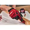MILWAUKEE 4932471911 rukavice proti nárazom, demolačné XXL/11