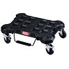 MILWAUKEE 4932471068 vozík PACKOUT FLAT TROLLEY, nosnosť 113kg, blokovacia brzda