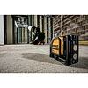 DeWalt DCE088D1G krížový laser ZELENÝ