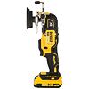 DeWalt DCS355N aku multifunkční oscilační bruska 18V, příslušenství, bez baterie