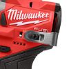 MILWAUKEE M12 FPD2-602X aku příklepová vrtačka 12V/2*6Ah, max. 45 Nm, délka pouze 152mm, HD kufr