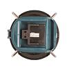 MAKITA DMR055 aku rádio s LED lampou LXT 14,4/18V, 260lm, bez baterie