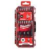 MILWAUKEE 4932492003 sada bitů SHOCKWAVE 35-dílná, hlavice, magnetický držák