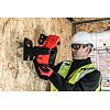 MILWAUKEE M12 AF-0 aku ventilátor 12V, pr.150mm, 3-rýchlostný, otočenie o 360°, bez batérie