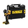 DeWalt DCF922NT aku rázový utahovák 18V, bezuhlíkový, 1/2", 406Nm, TSTAK, bez baterie