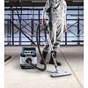 MAKITA DVC865LZX3 aku vysavač 2*18V LXT, XPT, nádoba 8l, příslušenství, bez baterií