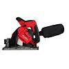 MILWAUKEE M18 FPS55-0P ponorná pila 18V, 55mm, bez baterie, Packout