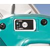 MAKITA DHS900ZU aku okružní pila 2*18V, 235mm, prořez 85mm, bez baterie