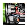 PROCRAFT DP55 elektrocentrála dieselová 230V, max.výkon 5kW, trvalý výkon 4,5kW, nádrž 12,5l