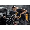 DeWalt DCF892P2T aku rázový utahovák 18V/2*5Ah, 1/2", 813Nm, max. trhací moment 1152Nm, TSTAK