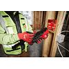 MILWAUKEE M12 BCST-0 aku sponkovačka 12V, sponky 25mm pre káble, bez batérie