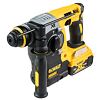 DeWalt DCH273P2T aku kombinované kladivo SDS+, 18V/2*5Ah, 2,1J, TSTAK