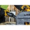 DeWalt DCS520NT aku ponorná pila 54V FLEXVOLT, bez baterie, kufr TSTAK