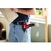 MILWAUKEE M12 BD-202C aku vrtačka 12V/2*2Ah, 30Nm, upnutí 1/4" HEX, délka jen 175mm