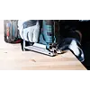 BOSCH 2608900550 pílky do priamočiarky T308B 117mm, extra čisté rezy v dreve 3ks (2608663750)