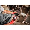 MILWAUKEE M12 360IC32-0C inspekční kamera 12V, 360°, kabel 3m, 32GB karta, LCD 4,3", kufr, bez aku