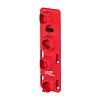 MILWAUKEE 4932480708 PACKOUT držiak akumulátorov M12