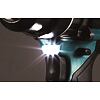 MAKITA DF001GZ01 aku bezuhlíková vŕtačka XGT 40V, 140Nm, XPT, Makpac bez batérie