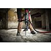 MILWAUKEE 4932478266 sekáč SDS-Max, 400mm, SLEDGE špic, samoostriaci