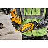 DeWalt DCG405H2T aku bezuhlíková úhlová bruska 125mm, 18V/2*5Ah PowerStack, kufr TSTAK