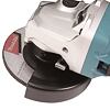 MAKITA GA5091X01 uhlová brúska 125mm, 1900W, elektronika 2800-11500 ot./min., AFT, SJS