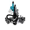 MAKITA LS002GZ01 aku bezuhlíková pokosová pila 40V XGT, délka řezu max.312mm/90°, kotouč 216*30mm