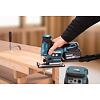 MAKITA DJV185Z aku přímočará pila bezuhlíková LXT, bez baterie