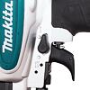 MAKITA AT638A pneumatická sponkovačka, 18GA 5,7mm