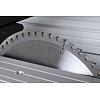 PROTECO kombinovaná stolní/pokosová pila 1800W, výška řezu 46mm, pokos 70*110mm, 51.01-PK-1800