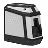 KREATOR křížový laser červený KRT706300