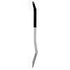 FISKARS 1066732 rýč Xact teleskopický 1,1-1,3m, špičatý