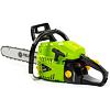 FIELDMANN FZP 56516-B benzínová řetězová pila 2,5kW, 40cm, 0,325", 1,5mm