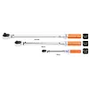 NEO súprava momentových kľúčov 1/4", 3/8", 1/2", 5-350 Nm 08-843