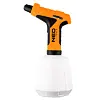 NEO aku postrekovač 3,6V/2Ah, 1l, prietok 280 - 460ml/min., max.dosah 6m