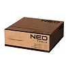 NEO stropní halogenový ohřívač 230V, 1500W, 90-037